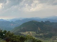 -白草畔自然风景区