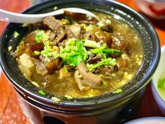 萝卜牛杂-有章牛杂(石厦店)