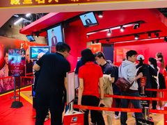 -香港杜莎夫人蜡像馆