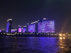 -武汉关码头(轮渡站)