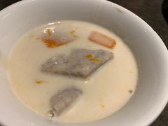 薏米香芋南瓜煲-汤城小厨•粤菜•靓汤(苏州街店)