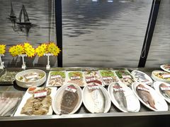 -华盛丰温州大排档(东三环南路店)