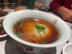 -松鹤面馆·古法焖肉面(观前店)