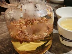 -前海沿·青岛菜(乐客城店)