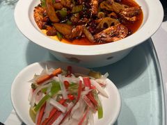 -辣婆婆(航天桥店)