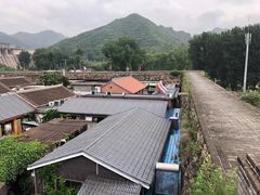 -遥桥古堡