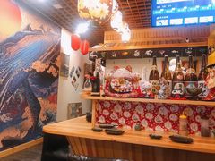 -隐月· 㐂和食屋(芝罘万达公馆店)