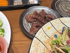 -隐炉和牛烧肉店(群力店)