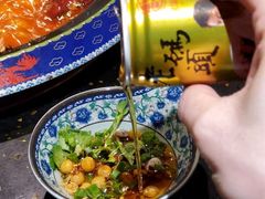 -成都老码头火锅(旺角店)