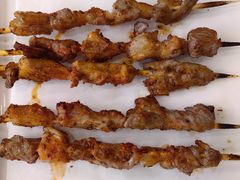 -宛平李记小吃(东关街店)