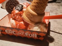 -DQ·蛋糕·冰淇淋(周浦万达店)