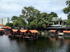 -侨美·唐荔园·40年地道粤菜