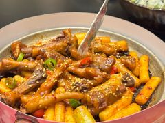 -将军牛排·尔滨地标朝鲜族美食(总店)