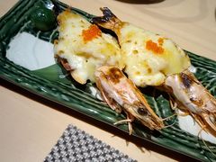 -隐泉京望日式料理(太和广场店)
