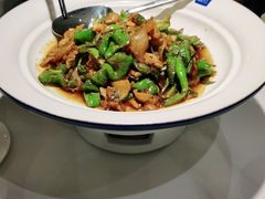 -兰湘子·湘菜小炒(长安万科广场店)