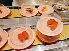 -争鲜回转寿司(通州万达店)