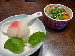 -方砖厂69号炸酱面·烤鸭(前门鲜鱼口店)
