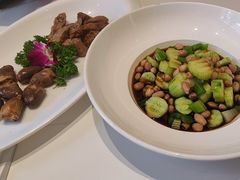 -梅利汴京烤鸭•开封豫菜地标店(东大街店)