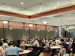 -稻香海鲜饭店(第一国际店)