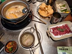 -椰庭·椰子鸡·创意玩家(晶耀前滩店)