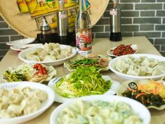 -京都饺子(双塔西街店)