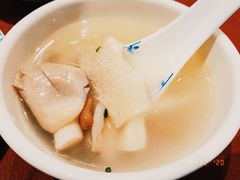 -老吉士酒家(天平路店)