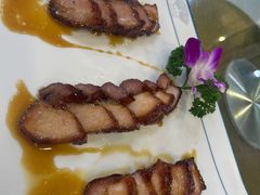 -绿雅居原生态农庄(小涌店)