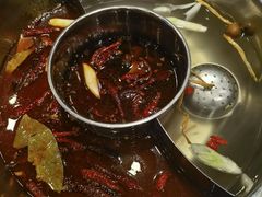-百草滩羊清水涮羊肉(长城路店)