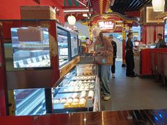 -牛New寿喜烧(曹路花园城店)