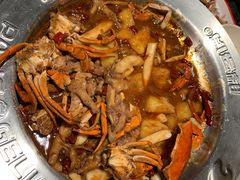 -胖哥俩肉蟹煲(长沙高铁吾悦广场店)