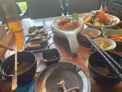 -九井澤精致料理(金茂店)