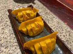 -南京大牌档(香港广场店)