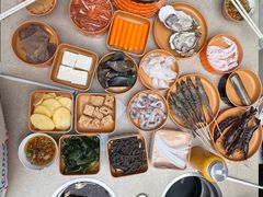 -海底捞大排档火锅(打浦路店)