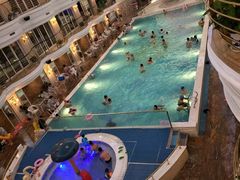 -海韵之星邮轮水会(明发商业广场店)