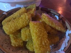 -旺角小渔村·海肠捞饭开创者(环山路店)
