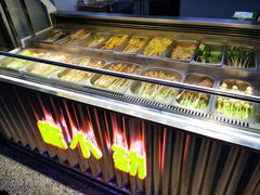 -麻小劲菌汤麻辣烫(体育西路店)