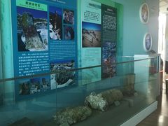 -延庆地质公园博物馆