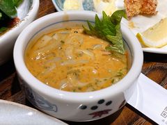-桂马·日本料理·海胆·海鲜饭·酒场(民主广场店)