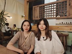 -知亘茶食