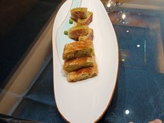 -香雪海饭店中餐厅(人民桥店)