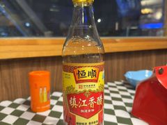 -拿渡·水煮鱼 麻辣香锅(西单大悦城店)