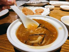 鲨鱼皮羹-潮中人·潮州菜(益乐路店)