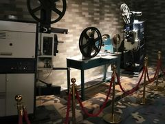 放映厅-万达影城 太原龙湖激光IMAX万达广场店(解放路店)
