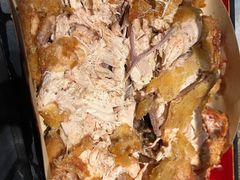 -西安饭庄·非遗陕菜(钟楼店)