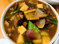 -蓉李记成都名小吃(武汉菱角湖万达店)