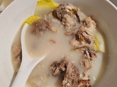 -四季民福烤鸭店(王府井东安门店)