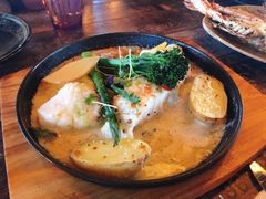 -Pakkhús Restaurant