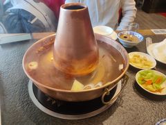-仁和四季涮肉馆(天坛南门店)