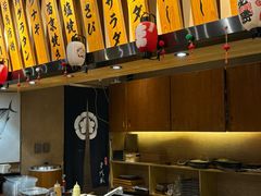 -千代武日本料理(爱建店)