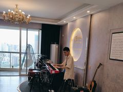 -乐尚音乐空间·钢琴·声乐·架子鼓(会展中心店)